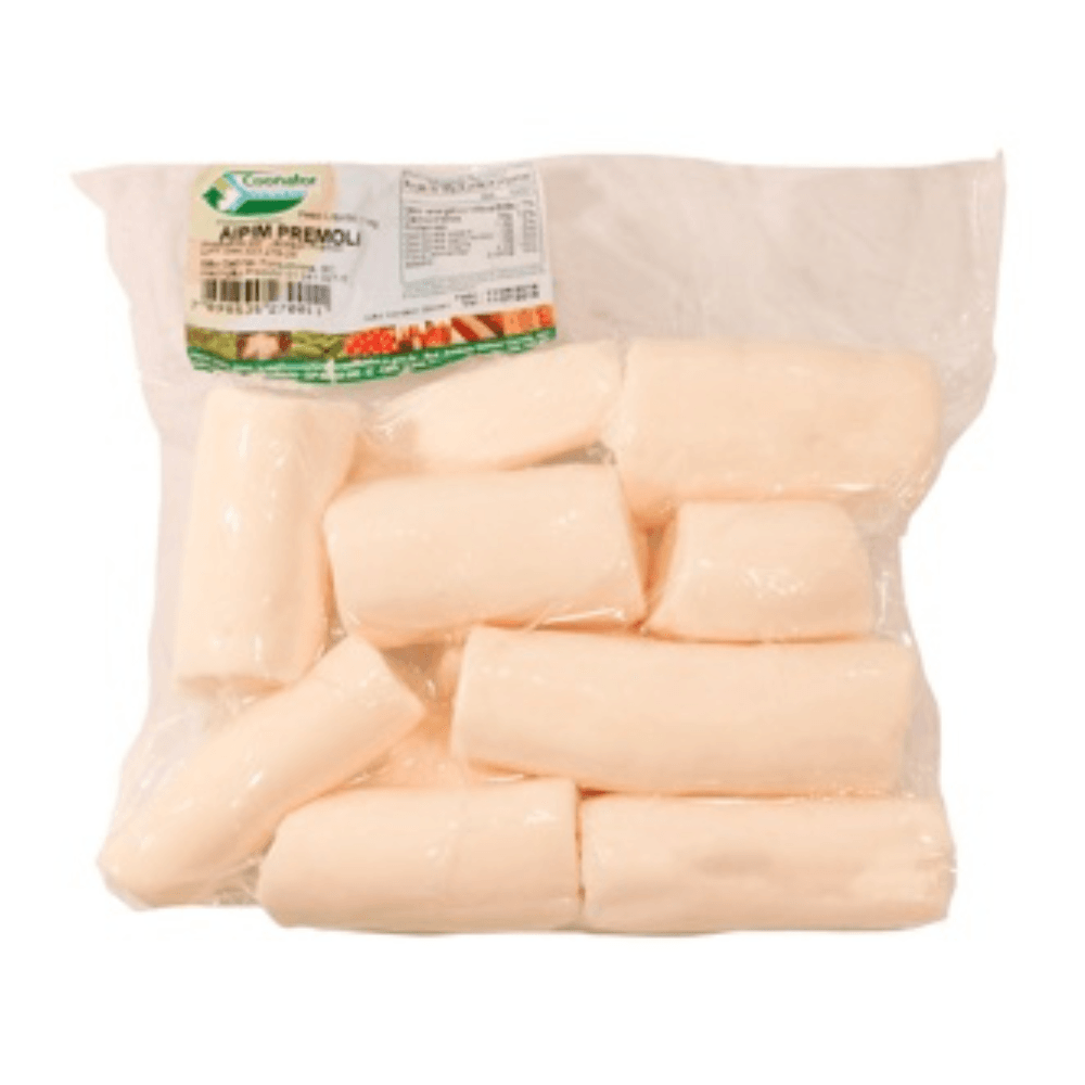Aipim Premoli 1kg Congelado
